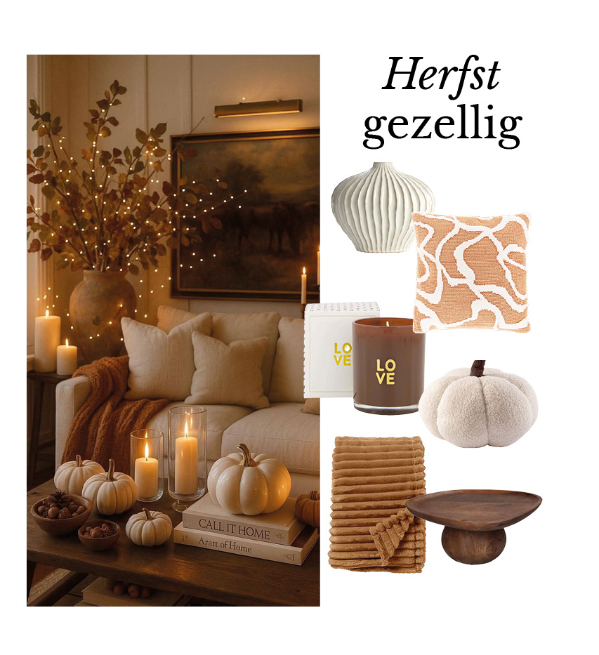 Shop the Look
